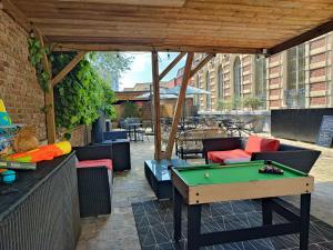 Best Western Urban Hotel - Key Facilities and Services