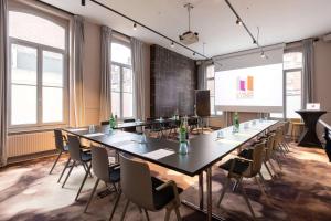 Best Western Urban Hotel - Key Facilities and Services