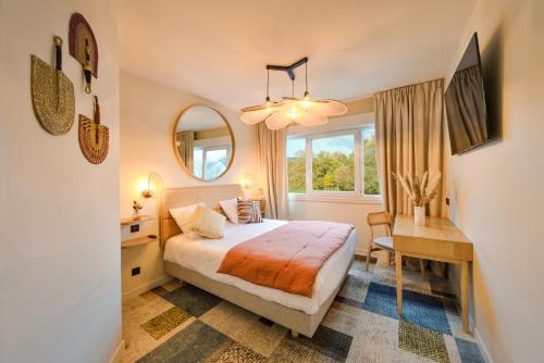 BHOMA Hotel - Amenities and Facilities