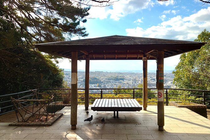 Bike Tour in Uji With Anime Locations of Sound! Euphonium - Inclusions and Fees