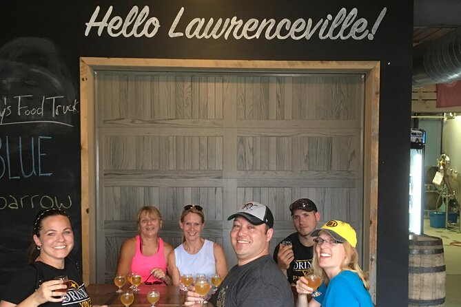 Bikes & Brews Tour: Pittsburgh Brewery Tour - The Breweries Youll Visit