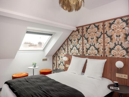 Billie Hotel - Guest Experience and Ratings