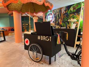 Birgit Hotel Le Havre Centre - Guest Experience and Reviews