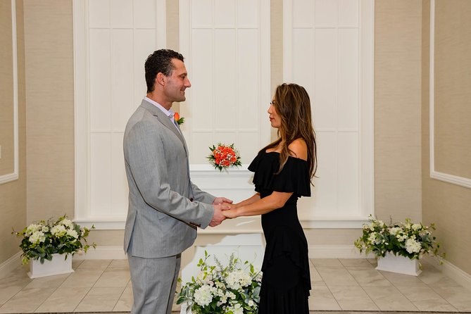 Bliss Chapel Weddings & Vow Renewal - Transportation and Meeting Points