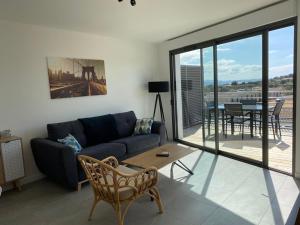 BLUE AGOSTA - Accommodation Details