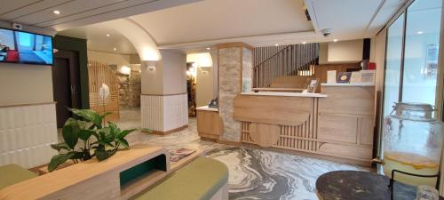 Boreal Hotel Nice - Exceptional Location and Accessibility