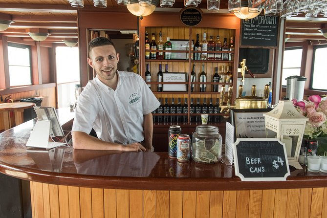 Boston Harbor Fall Foliage Brunch Cruise - Accessibility Features