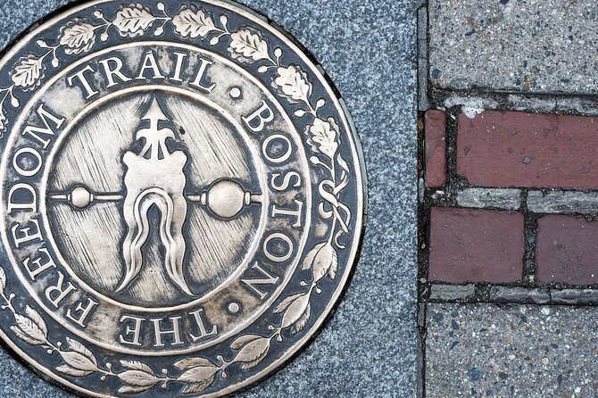 Boston Historic Taverns With Tastings & Ferry Ride Walking Tour - Food and Drink Experience