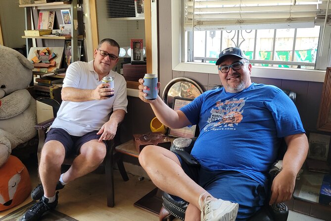 Brews and Bites of Orlando - Tasting Highlights