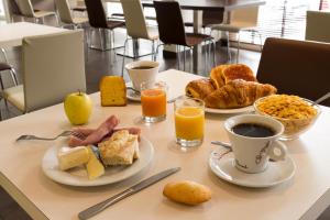 BRIT HOTEL Comfort Le Limouzi TULLE - Guest Reviews and Ratings