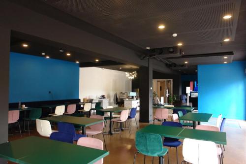 Brit Hotel Marseille Airport - Guest Experience