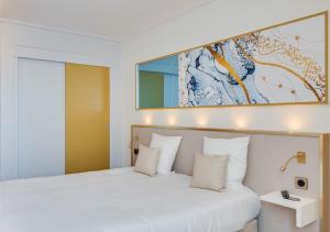 Brit Hotel Orleans St Jean De Braye - L'antarès - Guest Amenities and Services