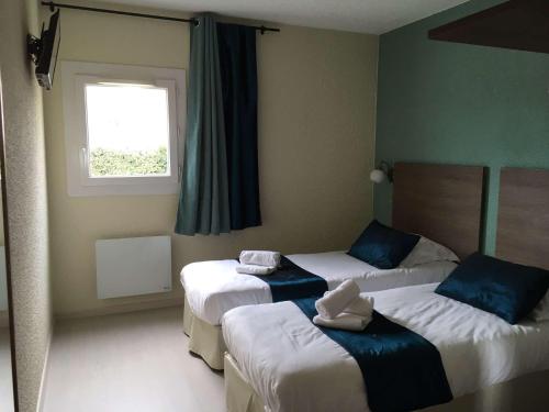 Brit Hotel Salon De Provence - Facilities and Amenities