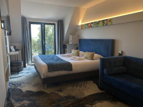 Brit Hotel, Spa & Restaurant - Colmar East - Guest Experience and Reviews