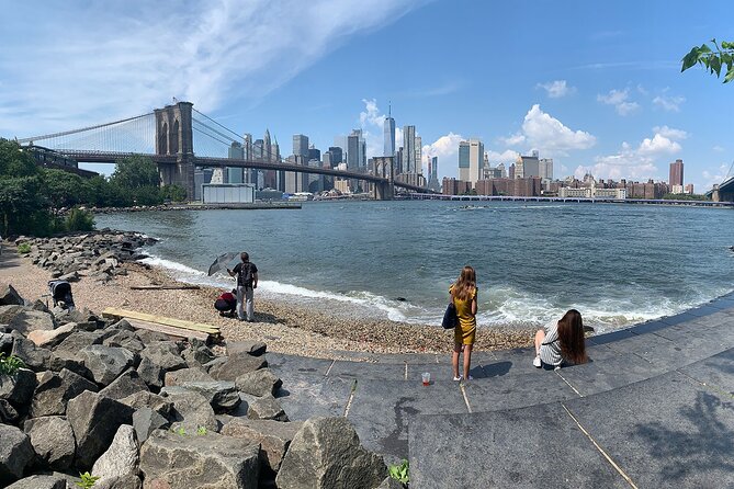 Brooklyn Heights: New York Citys First Suburb - The Vibrant Community and Culture