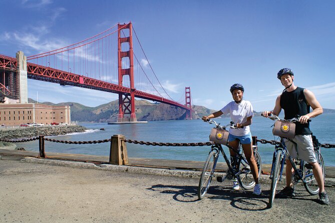 Bus and Bike Adventure: 1 Day Hop On Hop Off + 1 Day Bike Rental - Highlights of the Tour