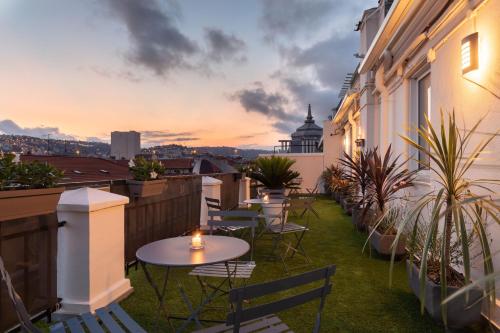 Byakko Hotel Nice - Guest Reviews and Ratings