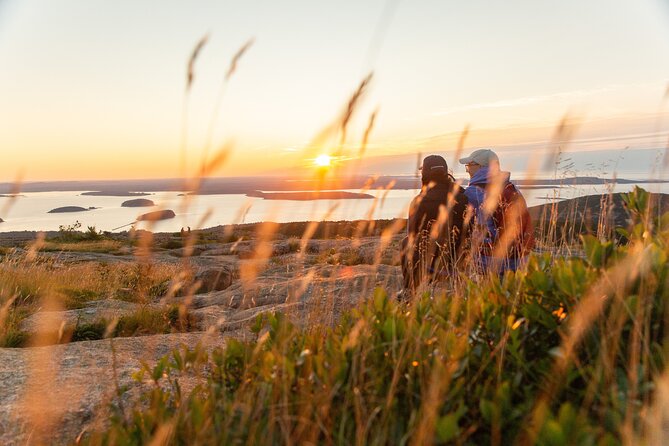 Cadillac Mountain Half Day Private Tour - Inclusions and What to Expect