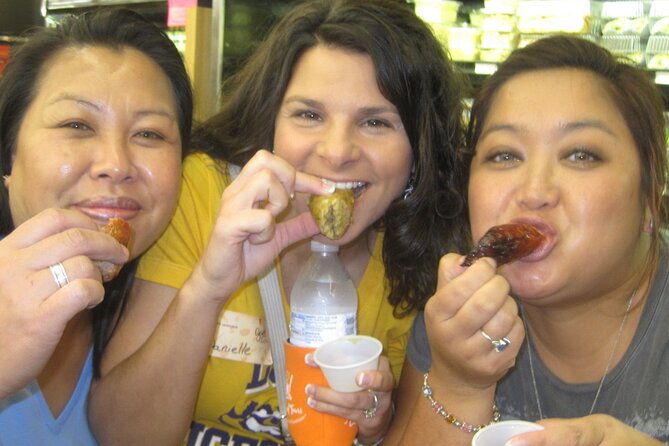 Cajun Food Bus Tour in Lafayette - Exploring Lafayettes Cajun Country