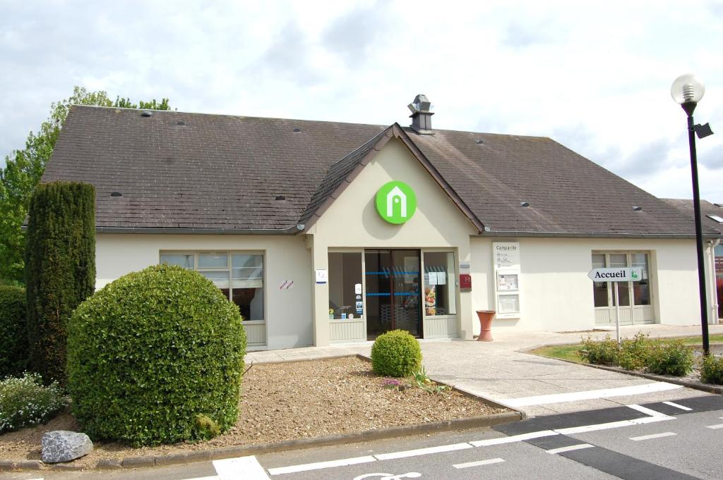 Campanile Amiens - Glisy - Guest Experience