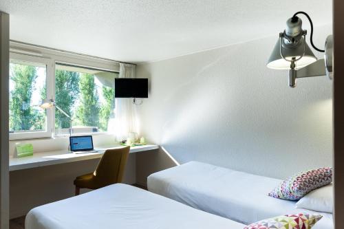 Campanile Beaune - Guest Ratings and Reviews