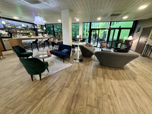 Campanile Belfort Montbéliard - La Jonxion Station. - Guest Ratings and Reviews