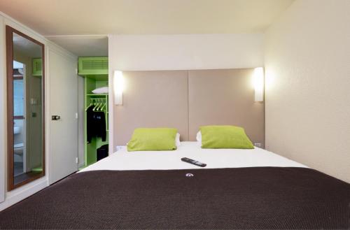 Campanile Chalon Sur Saône - Location and Accessibility