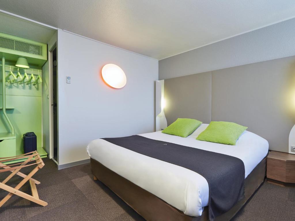 Campanile Chambéry - Guest Reviews and Ratings