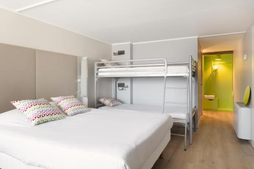 Campanile Dole - Hotel Ratings and Reviews