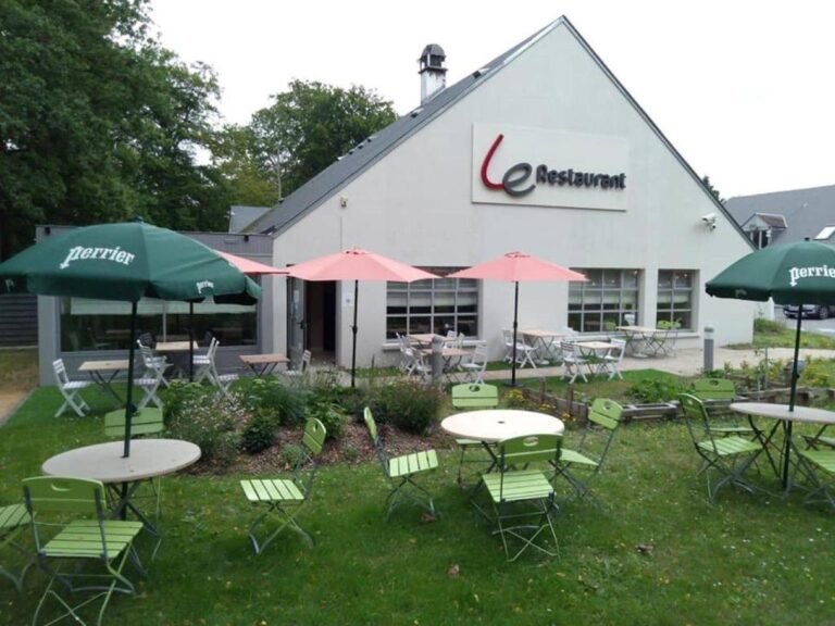 Campanile Hotel Compiegne Review