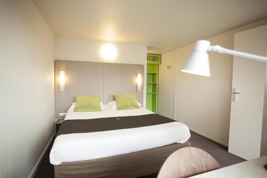 Campanile Hotel Strasbourg Airport Lingolsheim - Amenities and Features