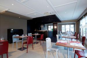 Campanile Lille - Lomme - Guest Reviews and Ratings