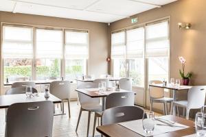 Campanile Lille - Seclin - Accommodation Features