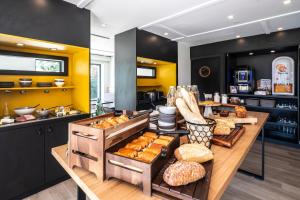 Campanile Metz - Jouy-Aux-Arches - Guest Reviews