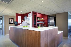Campanile Montbéliard - Sochaux - Accommodation and Amenities