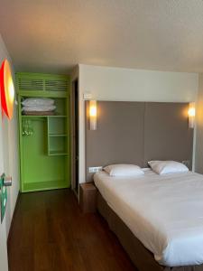 Campanile Montluçon ~ Saint-Victor - Amenities and Services