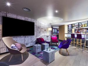 Campanile Nice Airport - Amenities and Services