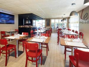 Campanile Orleans - The Source - Guest Experience