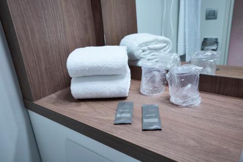 Campanile Rouen North – Barentin Review