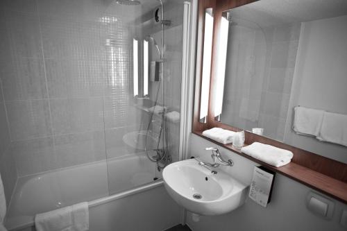 Campanile Rouen South - Cléon Elbeuf - Accommodation Options