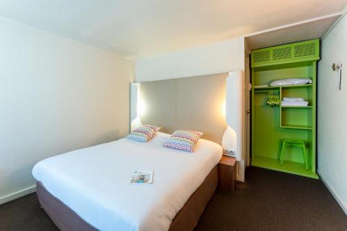 Campanile Rouen South - Zenith - Exhibition Park - Accommodation Options