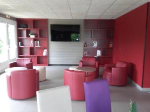 Campanile Sablé-Sur-Sarthe Vion - Guest Reviews and Experiences