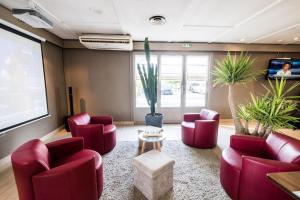 Campanile Toulon - La Seyne Sur Mer - Sanary - Facilities and Amenities