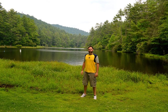 Carolina Waterfalls and Highlands Private VIP Boutique Tour - Tour Experience and Guide Feedback