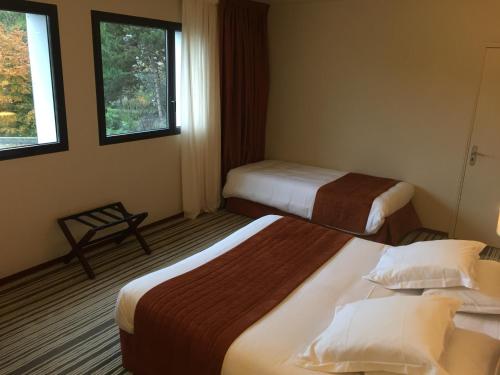 Casino Hotel - Location and Scenic Views