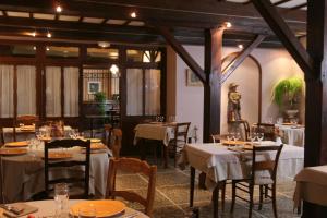 Castel Hotel 1904 - Accommodation Options