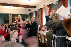 Castel Hotel 1904 - Accommodation Options