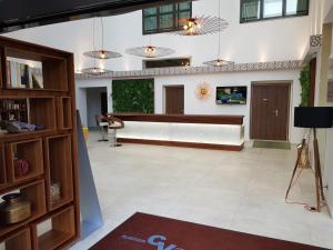 Castel Vecchio - Amenities and Services