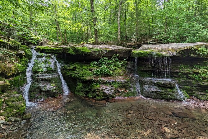 Catskills Scenic Byway Self-Guided Driving Audio Tour - Features of the Self-Guided Audio Tour