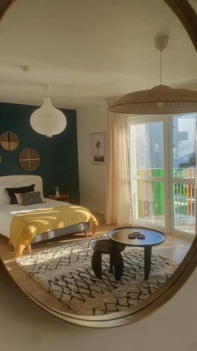 CAZAM VERNON-GIVERNY - Accommodation Details